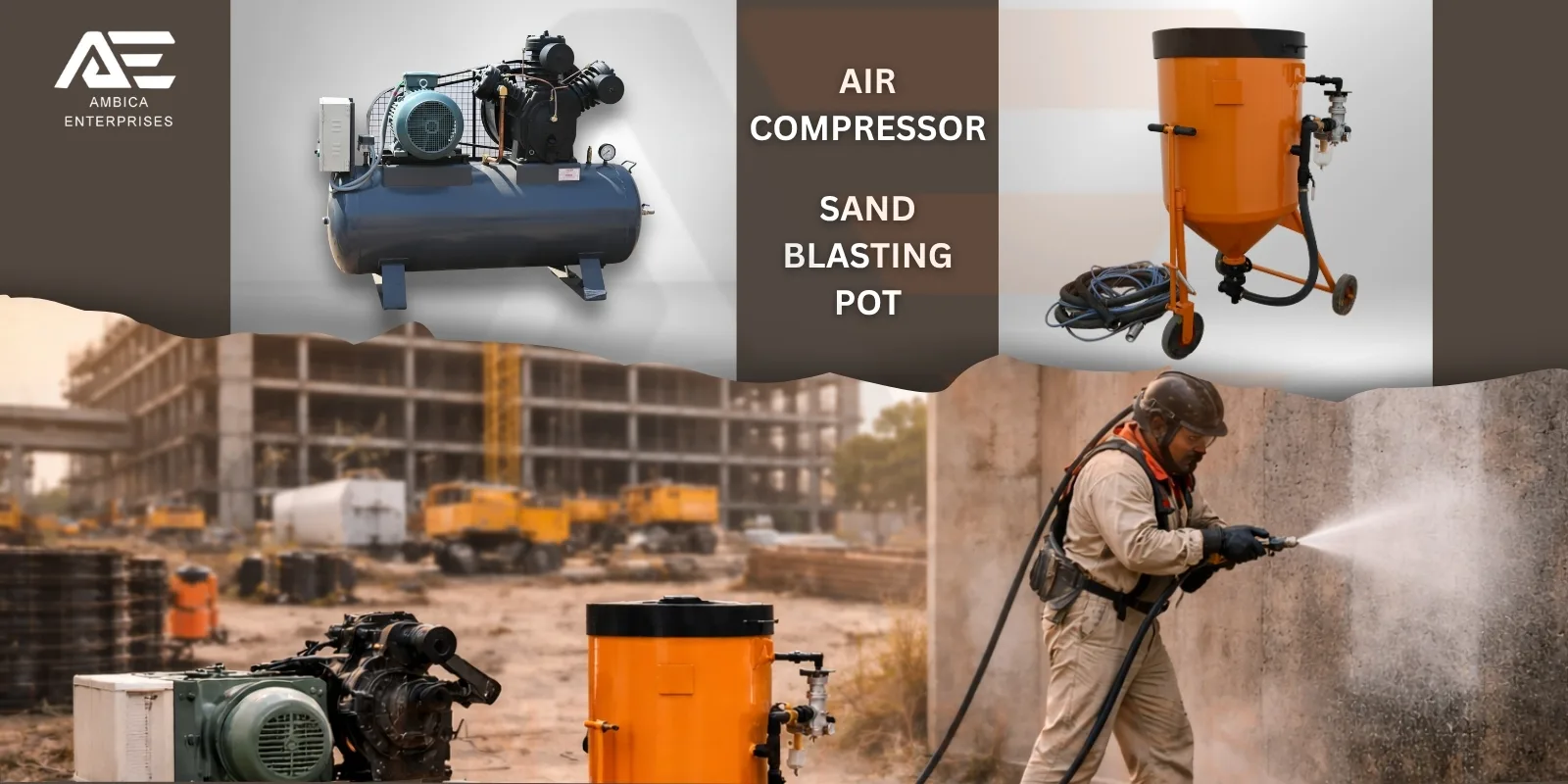 Construction & infrastructure